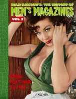  History Mens Magazine Vol. 2